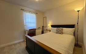 Cosy Room In A House